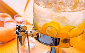 コンフォートホテル東京東日本橋